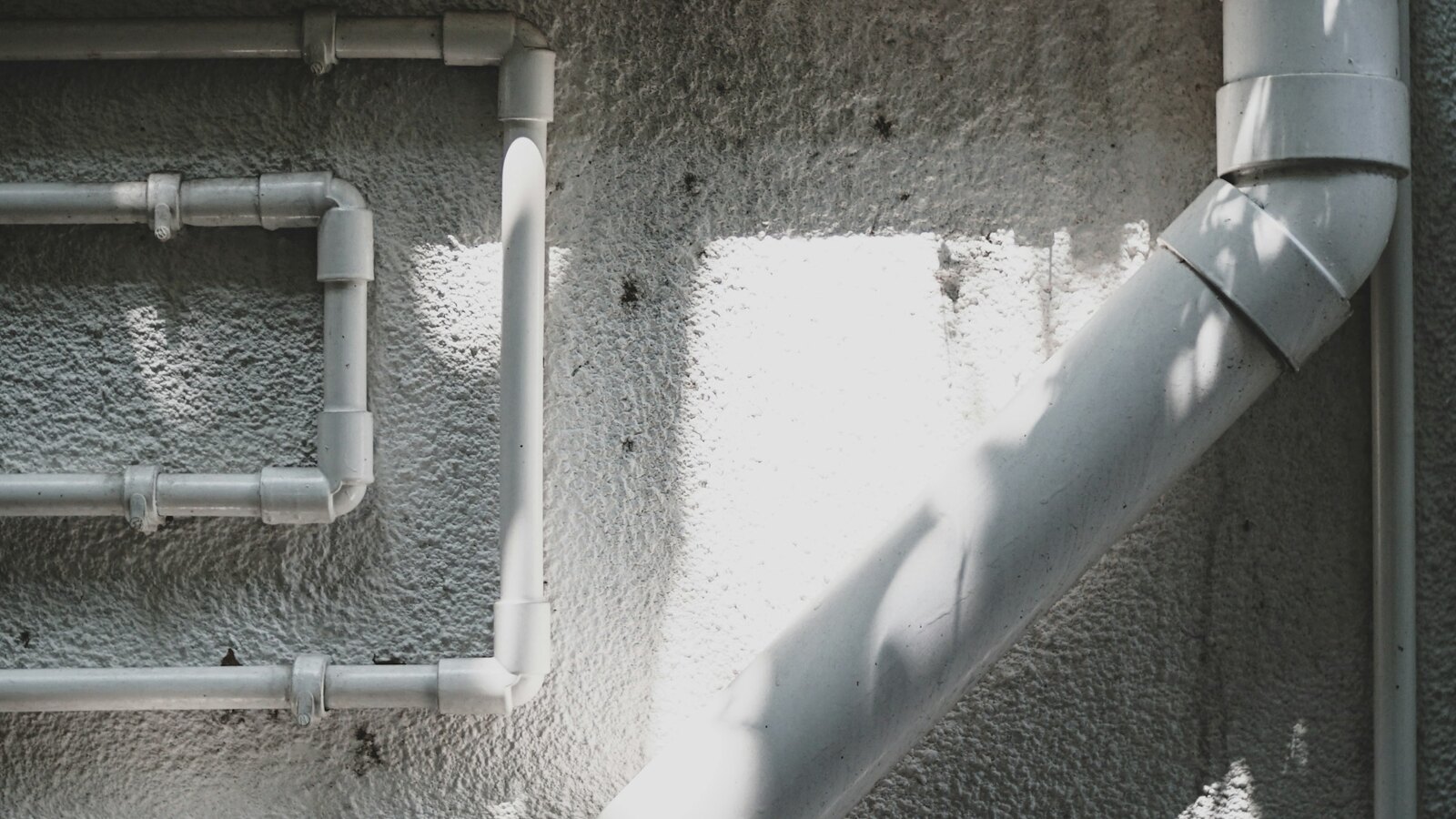 Drain cleaning and hydro jetting
