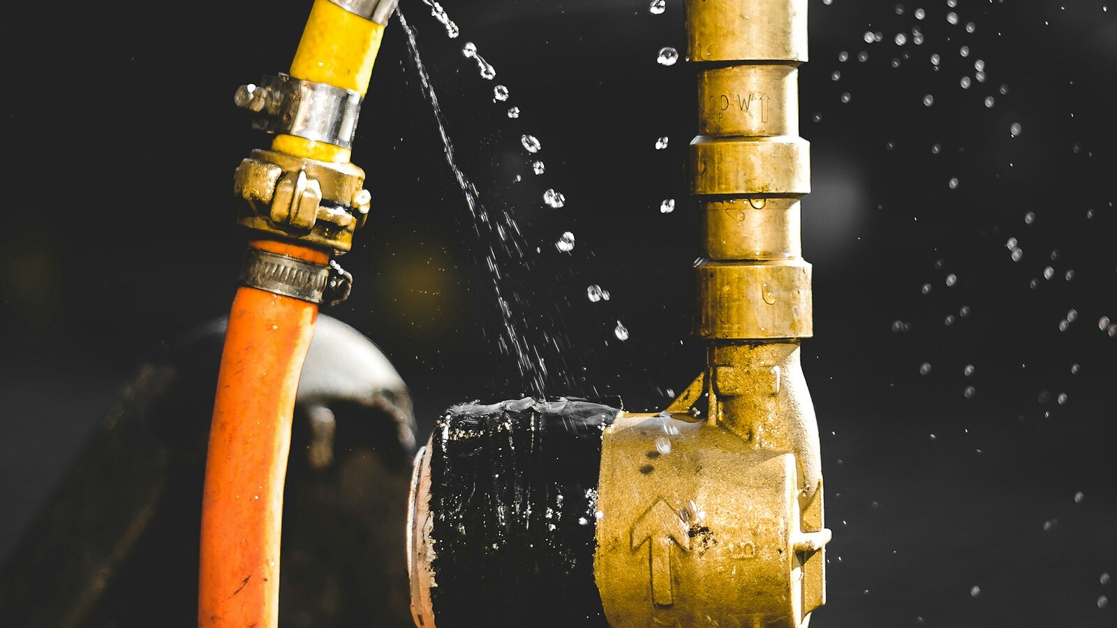 24/7 emergency plumbing