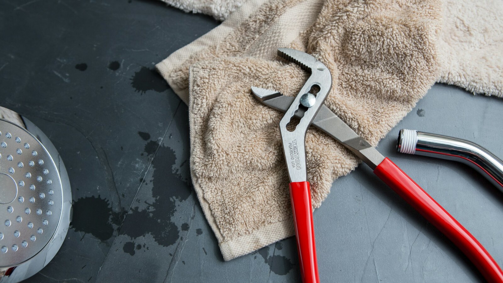 Leak detection